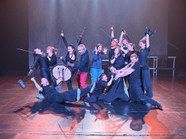 Group photo